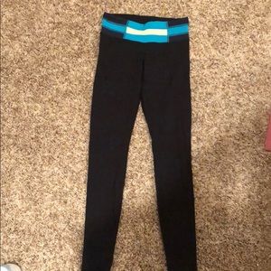 Lulu Lemon Leggings